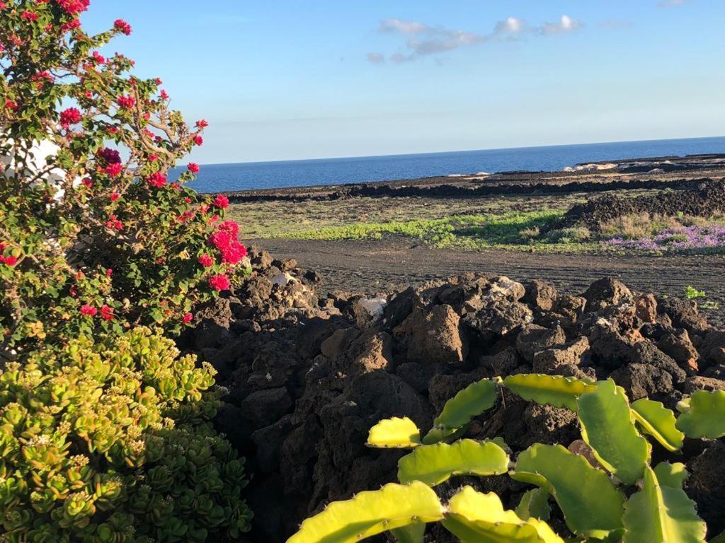 Holiday home Blu Oceano Teguise (Lanzarote)