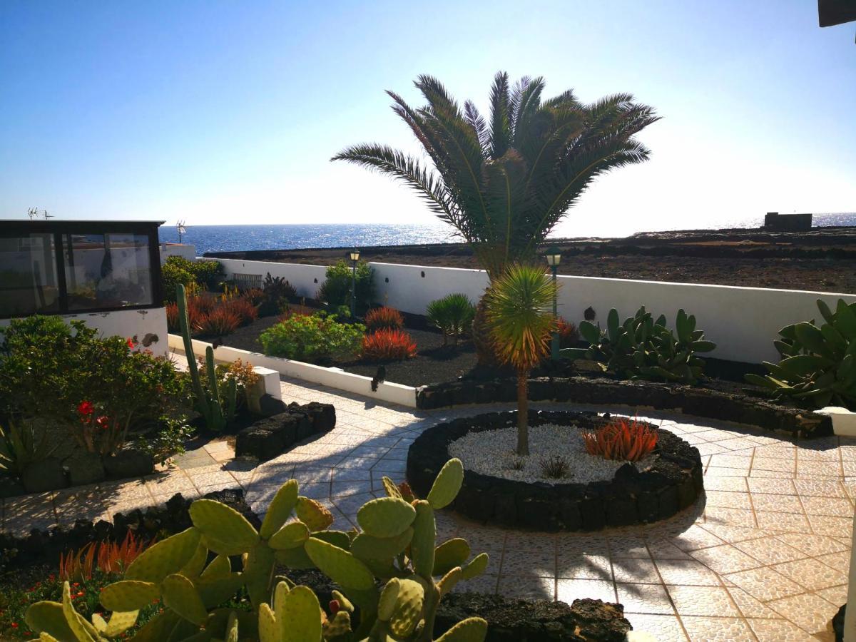 Casa vacanze Blu Oceano Teguise (Lanzarote)
